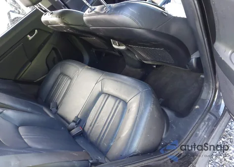 2016 Kia Sportage Ex z USA, uszkodzony, nr VIN KNDPC3AC4G7827646